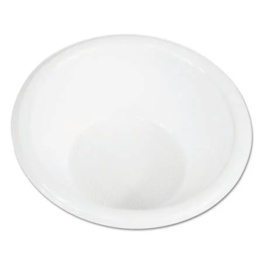 Dixie Ultra Pathways Heavy Weight 6.5 x 9 inch Oval Paper Platter